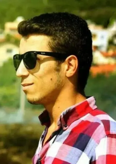 Я Devrim, 25, из Стамбула, ищу знакомство для дружбы