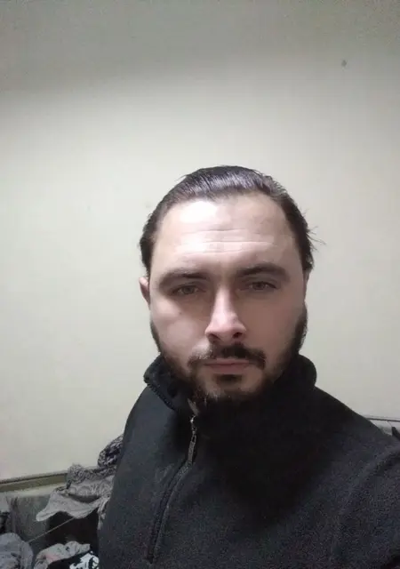 Я Андрей, 34, знакомлюсь для постоянных отношений в Вознесенске