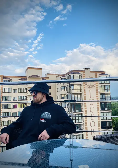 Я Ivan, 31 років, знайомлюсь без зобов'язань у Луцьку