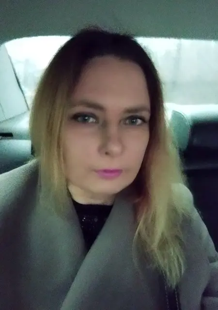 Екатерина з Харкова, шукаю на сайті приємне проведення часу