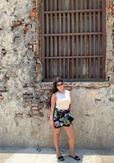 Я Gaby, 22, из Мадрида, ищу знакомство