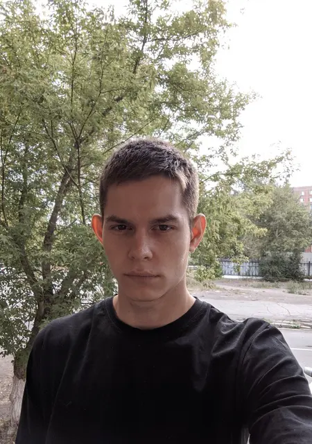 Я Vlad, 25, из Караганды, ищу знакомство для общения