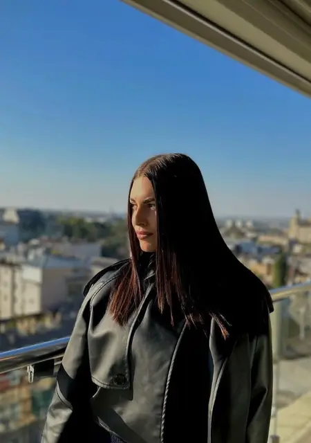 Я Дарья, 23, знакомлюсь для приятного времяпровождения в Кривом Роге