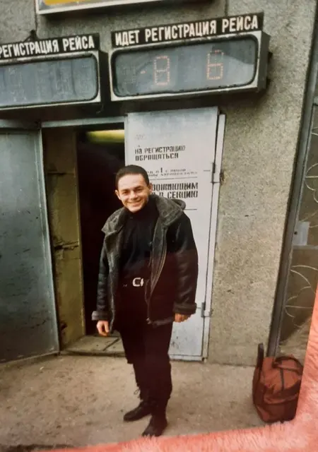 Мартин Марабян из Кишинёва, ищу на сайте знакомства на одну ночь