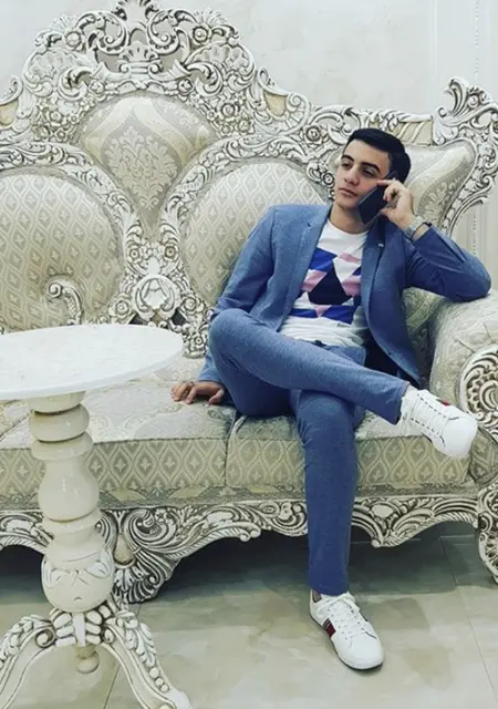 Я Levon, 25 років з Лисичанська, шукаю знайомства на одну ніч