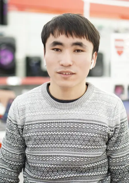 Алтынбек из Уральска, ищу на сайте постоянные отношения