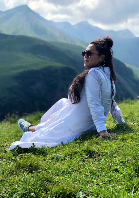 Я Linda, 41, из Алматы, ищу знакомство для постоянных отношений