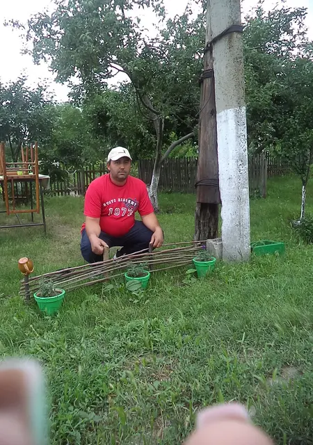 Я Виктор, 50, из Днепра, ищу знакомства на одну ночь