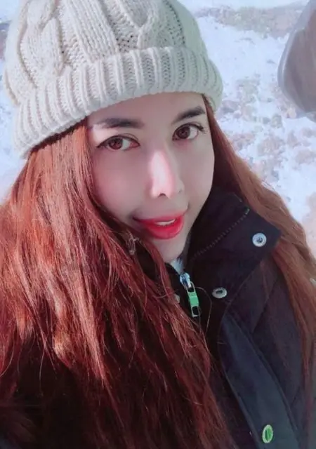 I'm Candy, 31, looking to meet in London