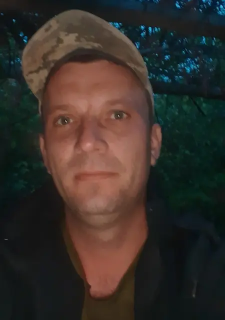 Я Анатолій, 35, знакомлюсь без обязательств в Славянске