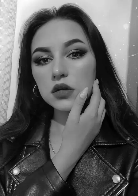 Я Евгения, 23, знакомлюсь для совместных путешествий в Бахмуте