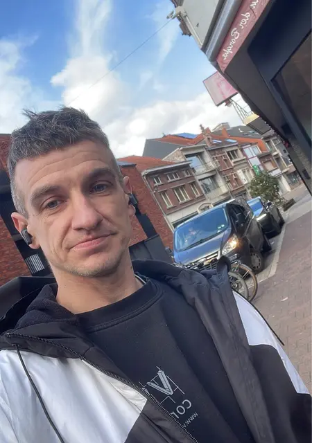 Я Olaf, 43, из Ааршот, ищу знакомство для вирта