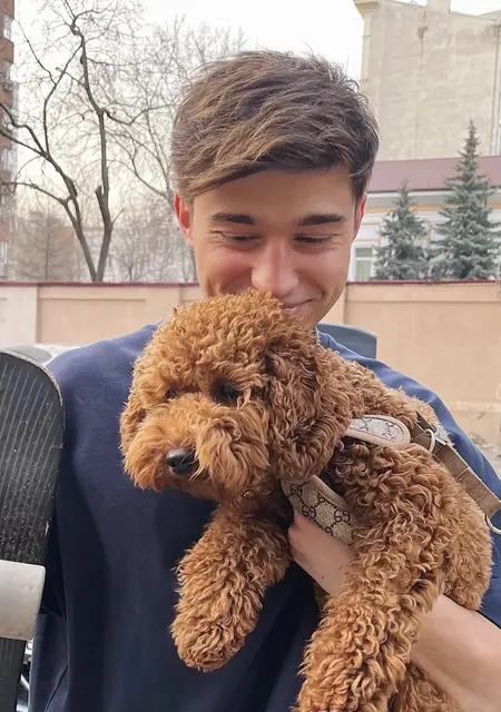 Никита з Тернополя, шукаю на сайті знайомства без зобов'язань