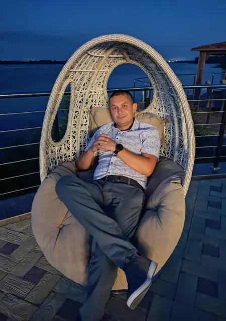 Богдан из Кременчуга, ищу на сайте знакомства на одну ночь