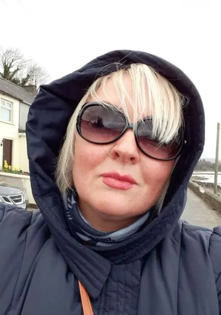 Я Nona, 42, из Лондона, ищу знакомство