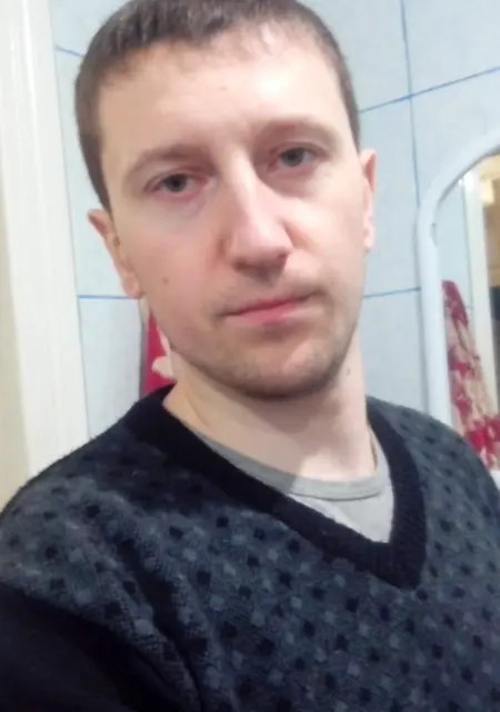 Дмитрий из Запорожья, мне 27, познакомлюсь на одну ночь