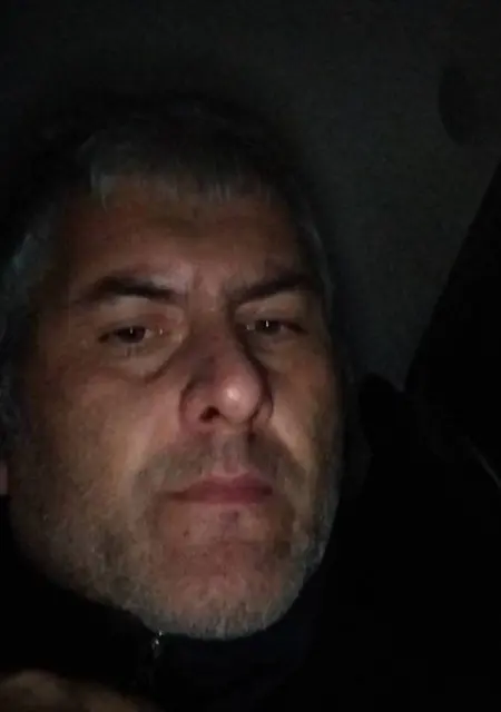 Я Vincenzo, 45, из Терлицци, ищу знакомство для совместных путешествий