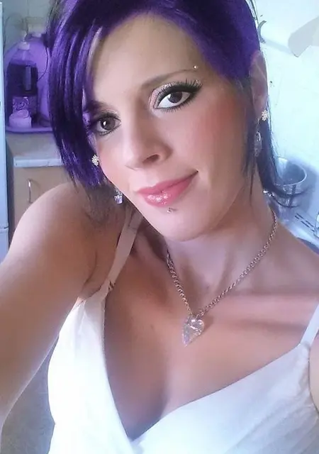 Pavlna из Праги, мне 37, познакомлюсь