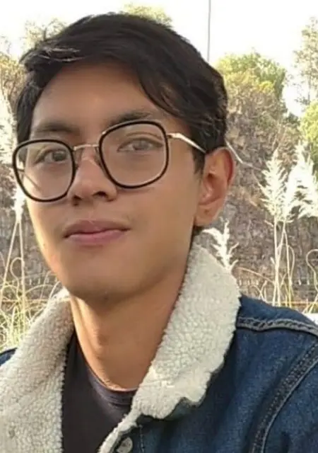 Ismael из Куахимальпа де Морелоса, мне 27, познакомлюсь для приятного времяпровождения