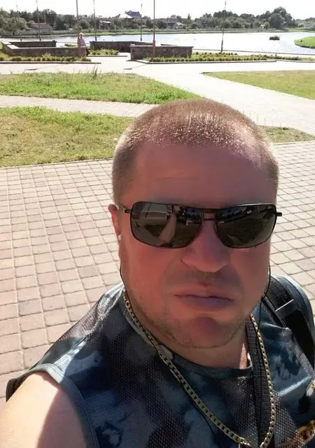 Я Евгений, 53, из Лиды, ищу знакомства без обязательств