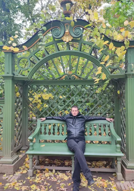 Vadim из Могилёва, мне 43, познакомлюсь на одну ночь