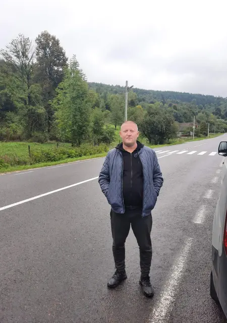 Я Олег, 39, из Львова, ищу знакомство для постоянных отношений