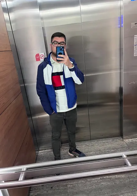 Я Ezze, 30, знакомлюсь без обязательств в Мехико