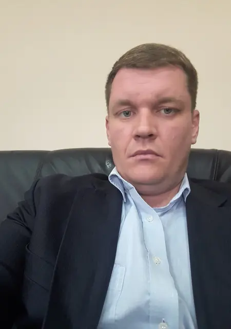 Я Виктор, 42 років, знайомлюсь без зобов'язань у Миколаєві