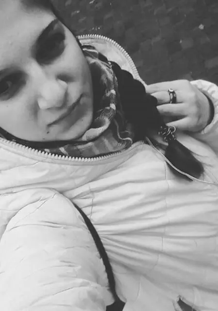 Я Малишка, 27, знакомлюсь для постоянных отношений в Охтирка