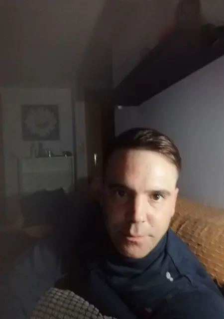 Joxemi из Мадрида, мне 37, познакомлюсь