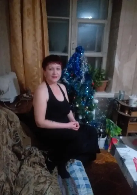 Я Настя, 50, из Караганды, ищу знакомство для приятного времяпровождения