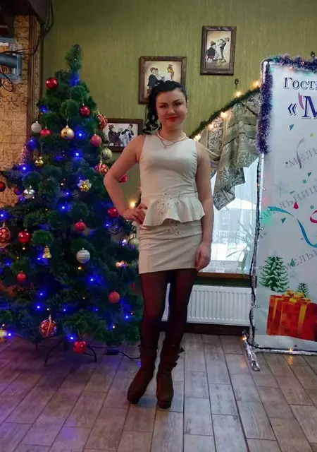 Я Ирина, 32, из Черновцов, ищу знакомство для постоянных отношений