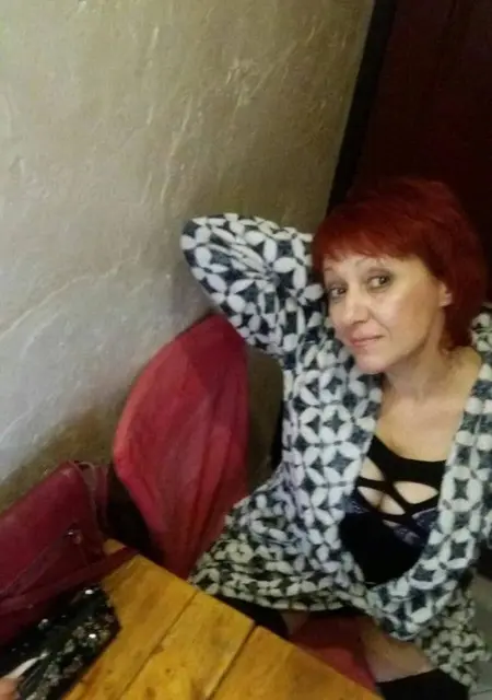 Татьяна из Днепра, ищу на сайте знакомства на одну ночь