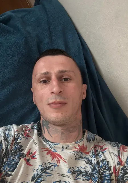 Я Egor, 34, знакомлюсь для общения в Бресте