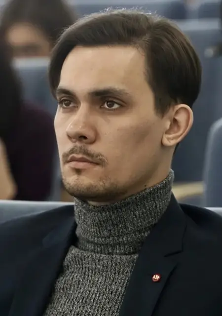 Vova из Львова, мне 41, познакомлюсь для постоянных отношений