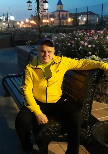 Пётр из Бреста, мне 40, познакомлюсь на одну ночь