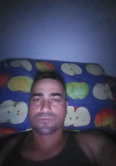 Cezar из Стокгольма, мне 43, познакомлюсь