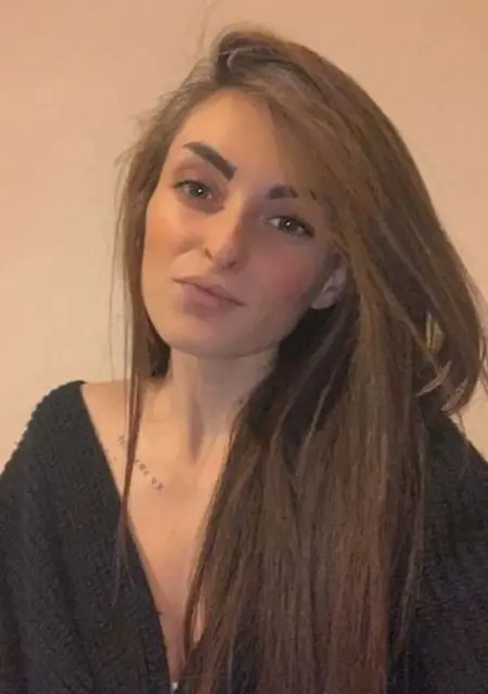 Я Occ, 20, из Парижа, ищу знакомство