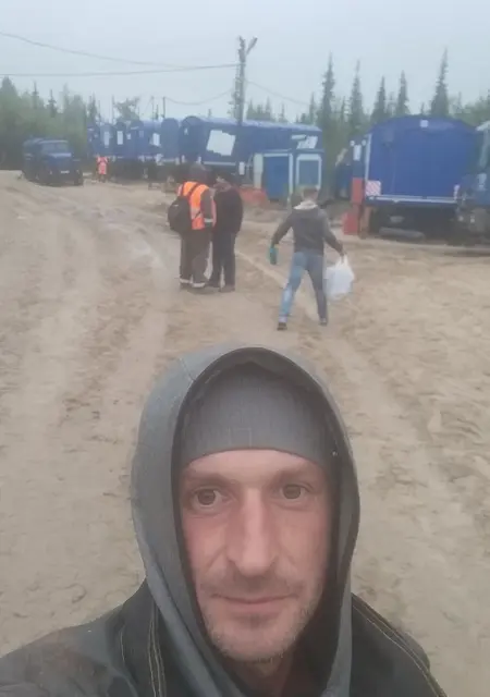 All Good Alek з Бердянська, шукаю на сайті знайомства без зобов'язань