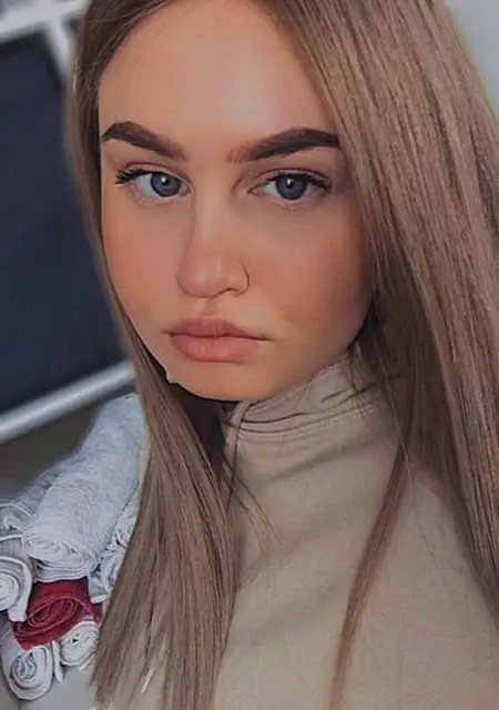 Zlata из Стамбула