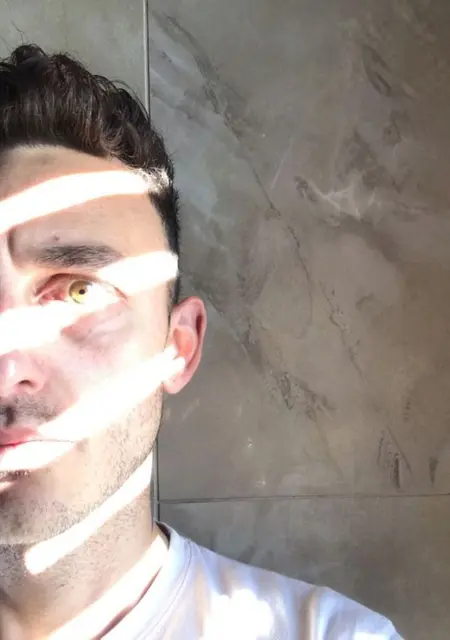 Я Dan, 40, из Рима, ищу знакомство