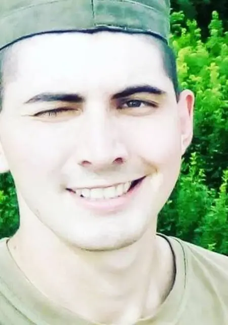 Я Игорь, 29, из Кривого Рога, ищу знакомство для общения