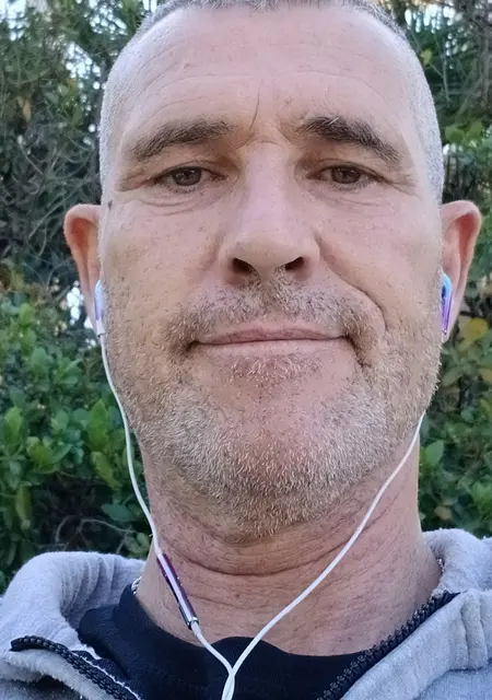 Soy Mario Aguilar M, 50 años, conociéndome para relación sin ataduras en Lleida