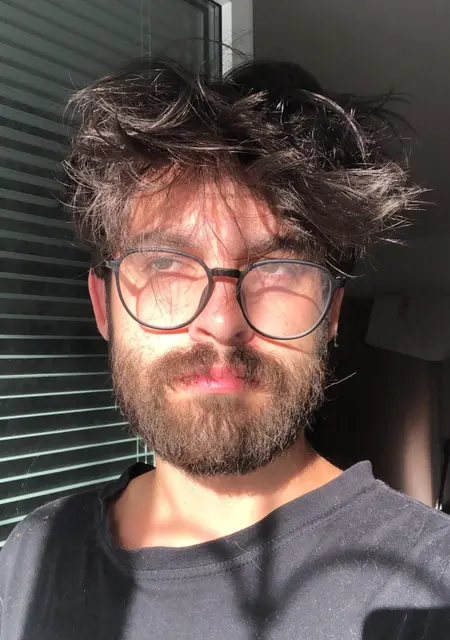 Я Вова, 24 років, знайомлюсь для дружби у Лубни