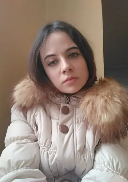 Кисуля з Горлівки, мені 30 років, познайомлюсь без зобов'язань