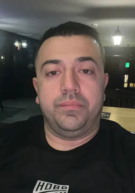 Я Kanan, 35, из Гродно, ищу знакомства на одну ночь