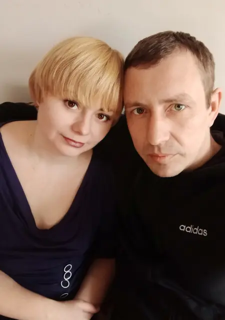 Я Пара, 41, знакомлюсь для дружбы в Ирпене