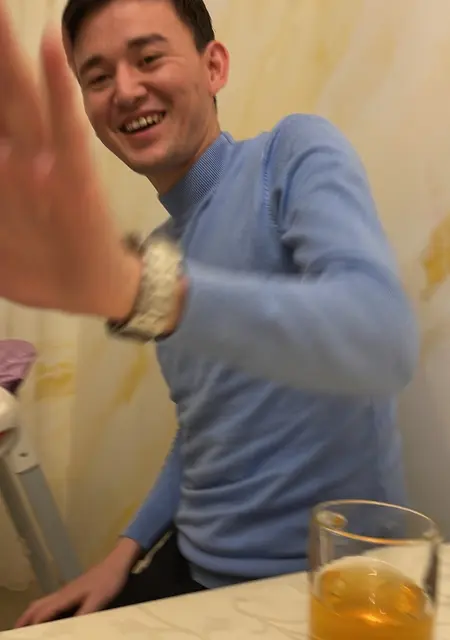 Asan из Астаны, мне 42, познакомлюсь для дружбы