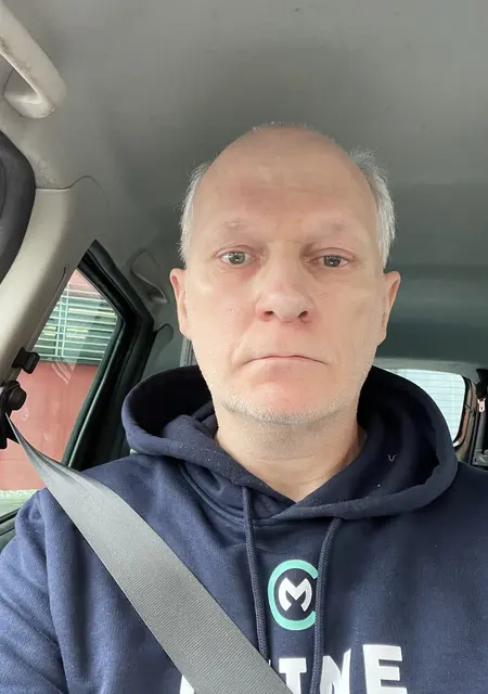 Я Mark, 58, из Франкфурта-на-майне, ищу знакомство для дружбы