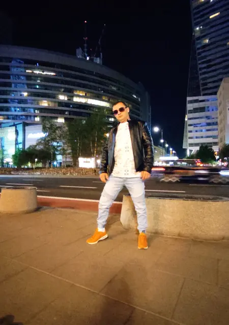 Vanea из Варшавы, ищу на сайте знакомства на одну ночь